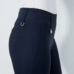 Daily Sports Byxor Dam-Magic 32 Blå Navy