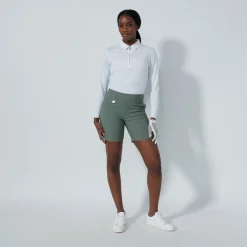 Daily Sports Shorts Dam-Magic 44 Cm Grön Green