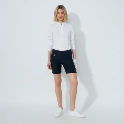 Daily Sports Shorts Dam-Magic 44 Cm Svart Black