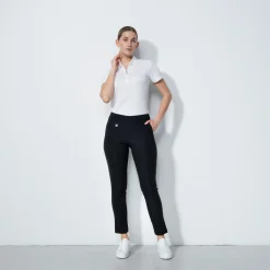 Daily Sports Byxor Dam-Magic 32 Svart Black