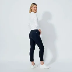 Daily Sports Byxor Dam-Magic HW 94cm Svart Black