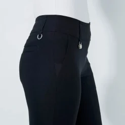 Daily Sports Byxor Dam-Magic HW 94cm Svart Black