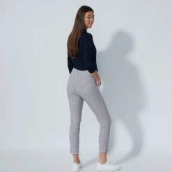 Daily Sports Byxor Dam-Magic Motif High Water 94 Cm Mosaic-Medley