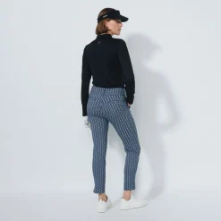 Daily Sports Byxor Dam-Magic Twisted High Water 94 Cm Twisted-Geo