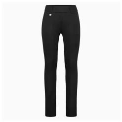 Daily Sports Byxor Dam-Magic Warm 32 Inch Svart Black