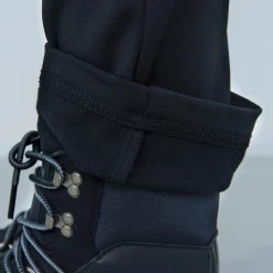 Daily Sports Byxor Dam-Magic Warm 32 Inch Svart Black