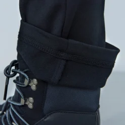 Daily Sports Byxor Dam-Magic Warm 32 Inch Svart Black