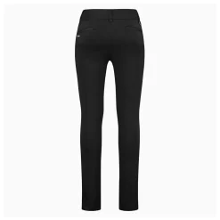 Daily Sports Byxor Dam-Magic Warm 32 Inch Svart Black