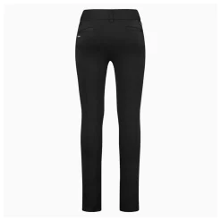 Daily Sports Byxor Dam-Magic Warm 29 Inch Svart Black