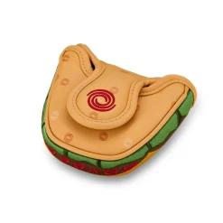Odyssey Headcovers-Mallet 24 Burger