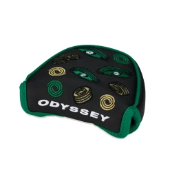 Odyssey Headcovers-Mallet 24 Money