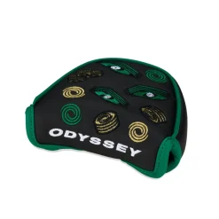 Odyssey Headcovers-Mallet 24 Money