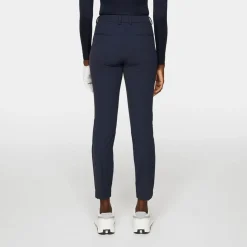 J.Lindeberg Byxor Dam-Maria Blå JL Navy