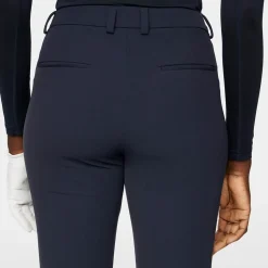 J.Lindeberg Byxor Dam-Maria Blå JL Navy