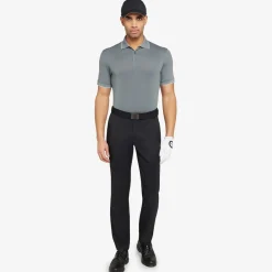 Galvin Green Pikétröjor Herr-Marty Sharkskin