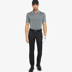 Galvin Green Pikétröjor Herr-Marty Sharkskin