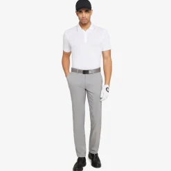 Galvin Green Pikétröjor Herr-Marty Vit White