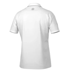 Galvin Green Pikétröjor Herr-Marty Vit White
