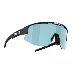 Bliz Solglasögon-Matrix Matt Black