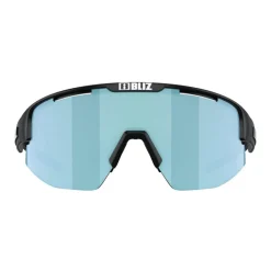 Bliz Solglasögon-Matrix Matt Black