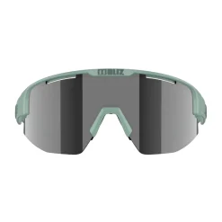 Bliz Solglasögon-Matrix Matt Green