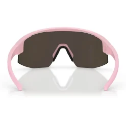 Bliz Solglasögon-Matrix Small Matt Powder Pink