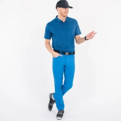 Puma Pikétröjor Herr-Mattr Roar Star Sapphire