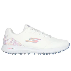 Skechers Damskor-Max 3 White-Multi (WMLT)