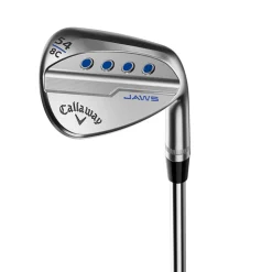 Callaway Wedgar-MD5 Jaws 22 Chrome