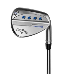 Callaway Wedgar-MD5 Jaws 22 Chrome
