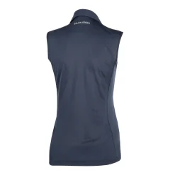 Galvin Green Pikétröjor Dam-Meg Blå Navy-White