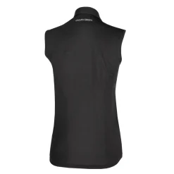 Galvin Green Pikétröjor Dam-Meg Svart Black-White