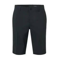 Abacus Shorts Herr-Men Cleek Flex Svart 600-Black