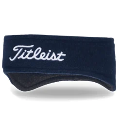 Titleist Mössor-Merino Earband Nvy-Wht