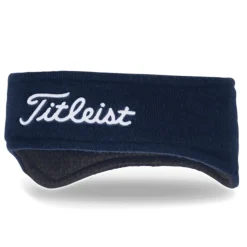 Titleist Mössor-Merino Earband Nvy-Wht