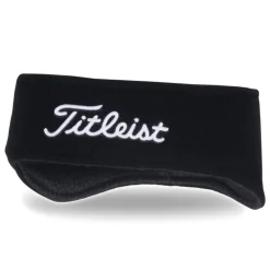 Titleist Mössor-Merino Earband Blk-Wht