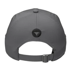 TaylorMade Kepsar-Metal Eyelit Grå Charcoal