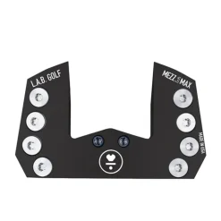 L.A.B Golf Zero Torque Putters|Malletputters-MEZZ.1 MAX