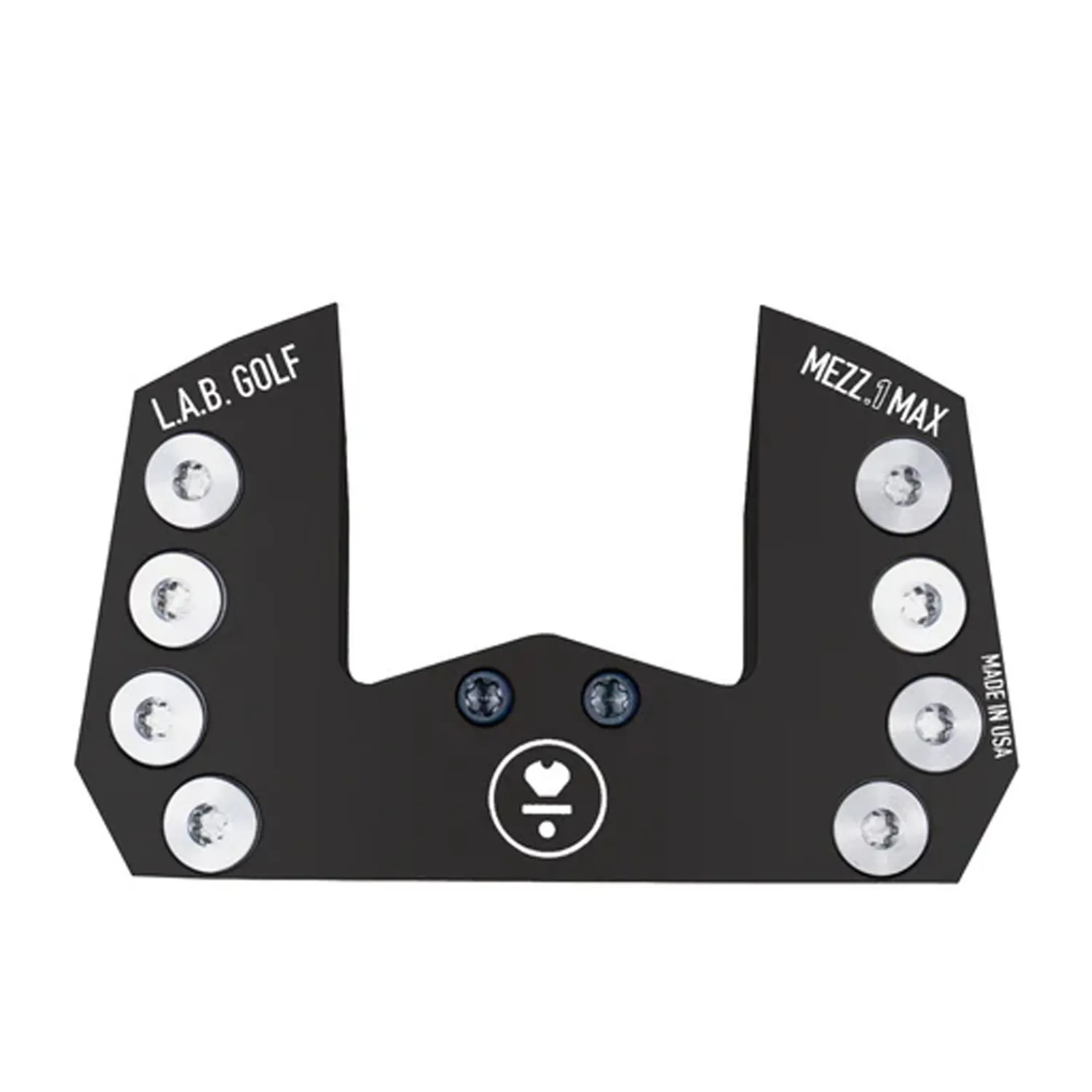 L.A.B Golf Zero Torque Putters|Malletputters-MEZZ.1 MAX