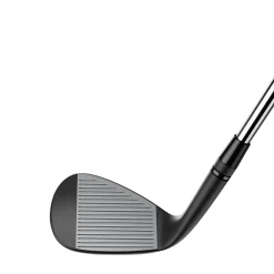 TaylorMade Wedgar-MG5 Grå Charcoal