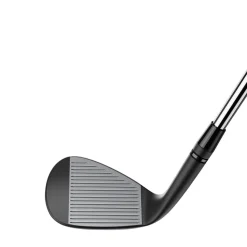 TaylorMade Wedgar-MG5 Grå Charcoal