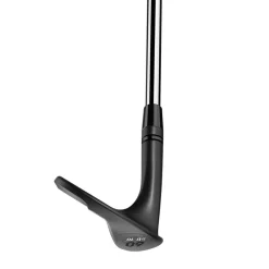TaylorMade Wedgar-MG5 Grå Charcoal
