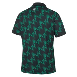 Galvin Green Pikétröjor Herr-Miles Navy-Golf Green