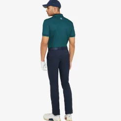 Galvin Green Pikétröjor Herr-Miller Navy-Golf Green