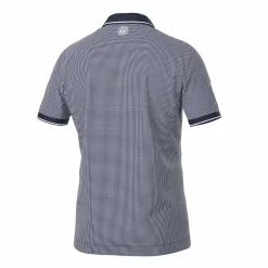 Galvin Green Pikétröjor Herr-Miller Blå Navy-White