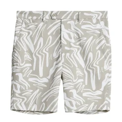 J.Lindeberg Shorts Herr-Mitch Print Shorts Scribble-String