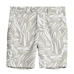 J.Lindeberg Shorts Herr-Mitch Print Shorts Scribble-String