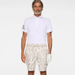 J.Lindeberg Shorts Herr-Mitch Print Shorts Scribble-String