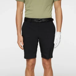 J.Lindeberg Shorts Herr-Mitch Shorts Svart Black