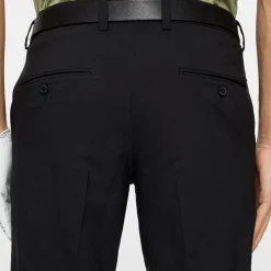 J.Lindeberg Shorts Herr-Mitch Shorts Svart Black